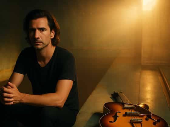 Pete Yorn